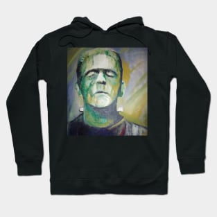 Frankenstein Hoodie